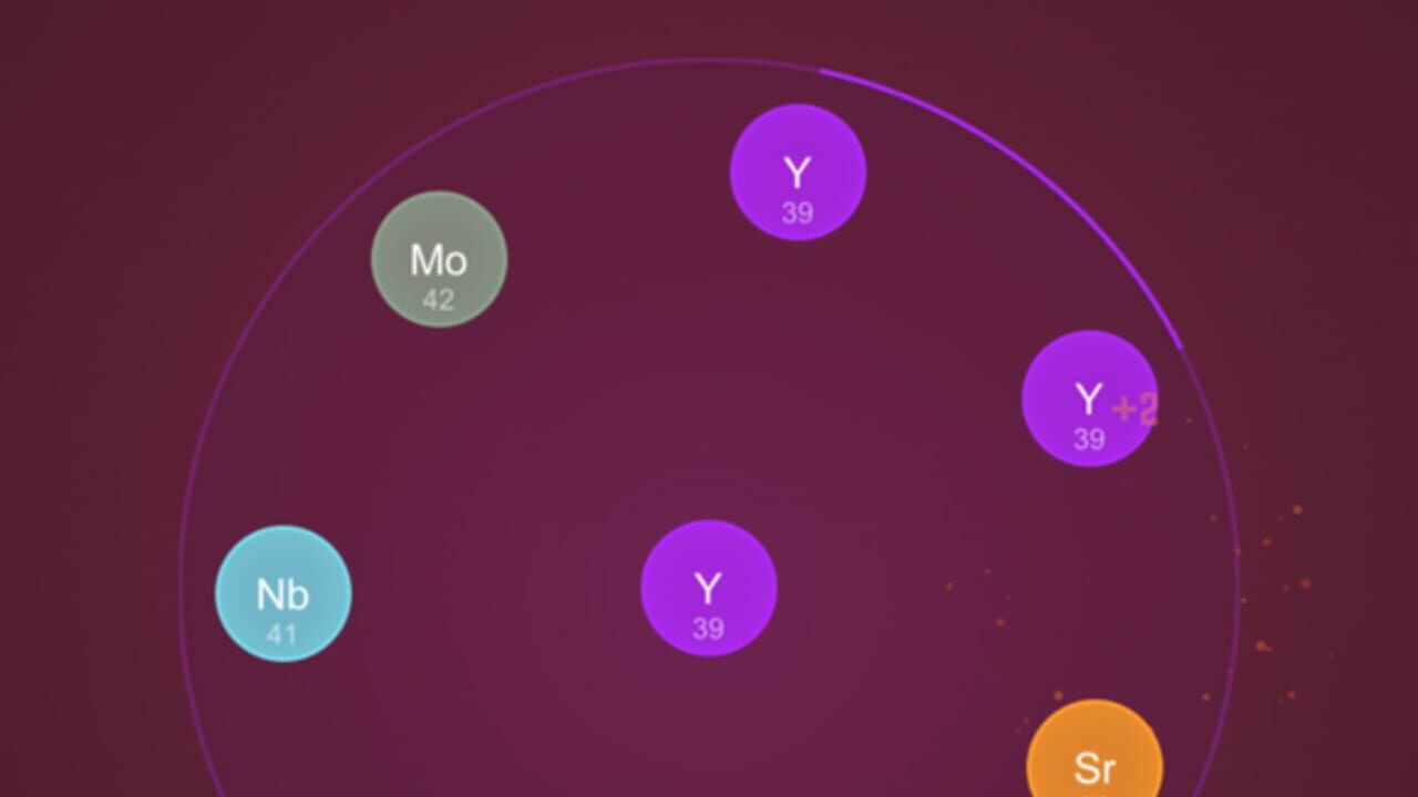 Atomas — Screenshot 5