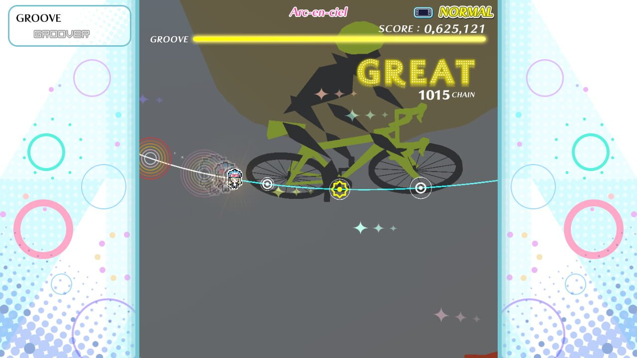 Groove Coaster: Wai Wai Party!!!! - Original Pack 7 Image
