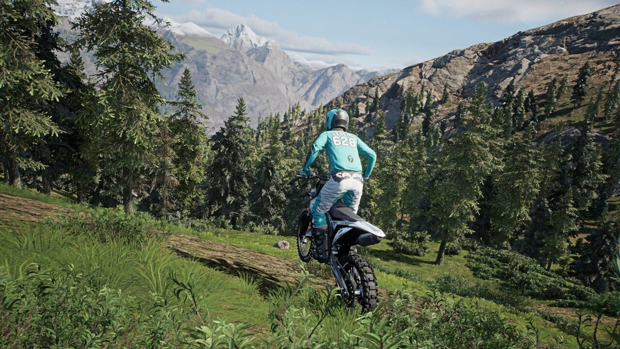 MX vs. ATV: Legends - Icon Pack Image