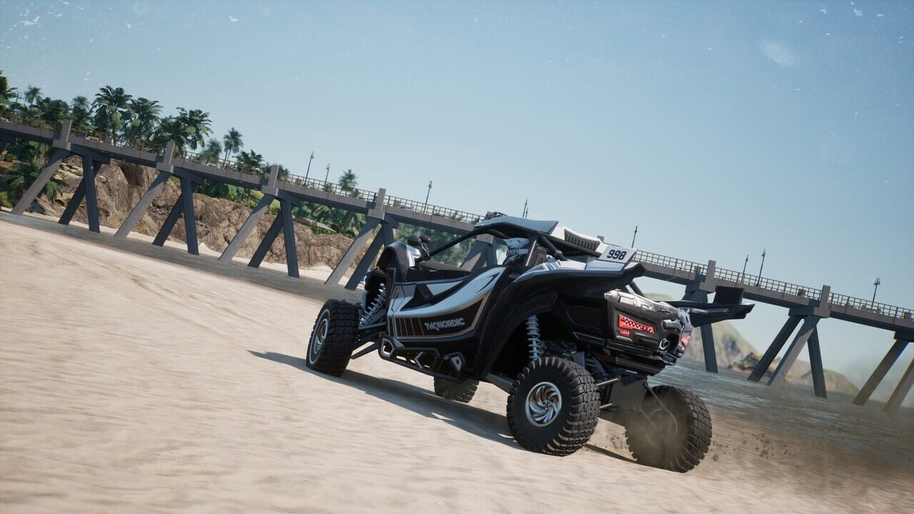MX vs. ATV: Legends - Icon Pack Image