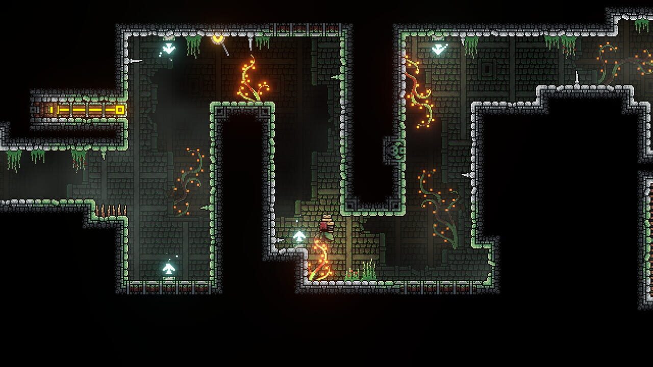 Gravity Castle Image