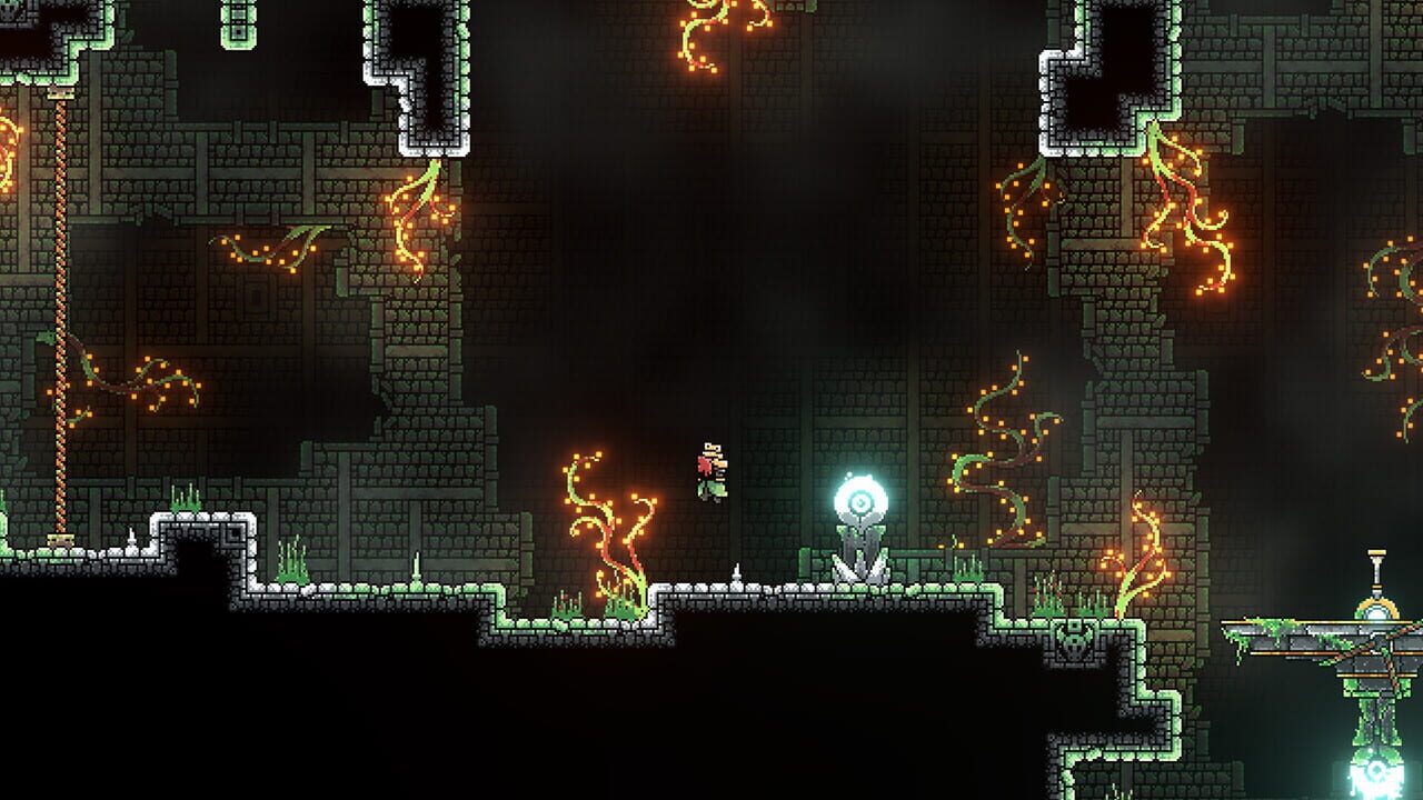 Gravity Castle Image