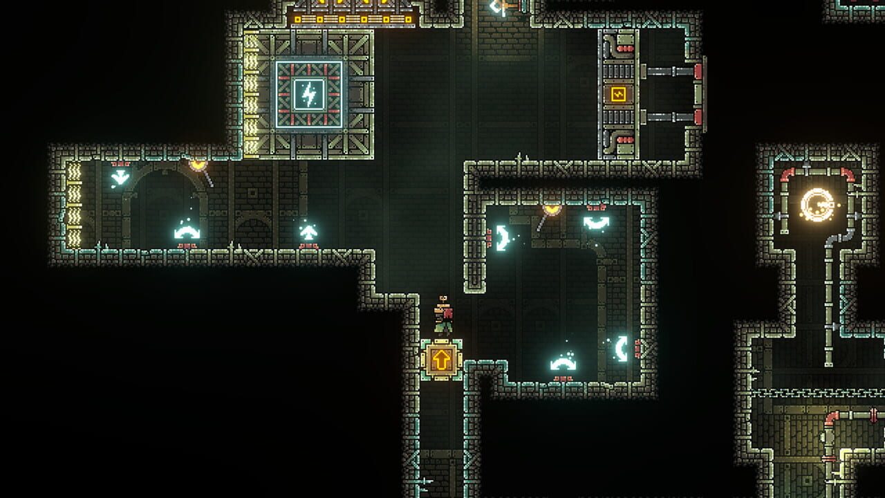 Gravity Castle Image