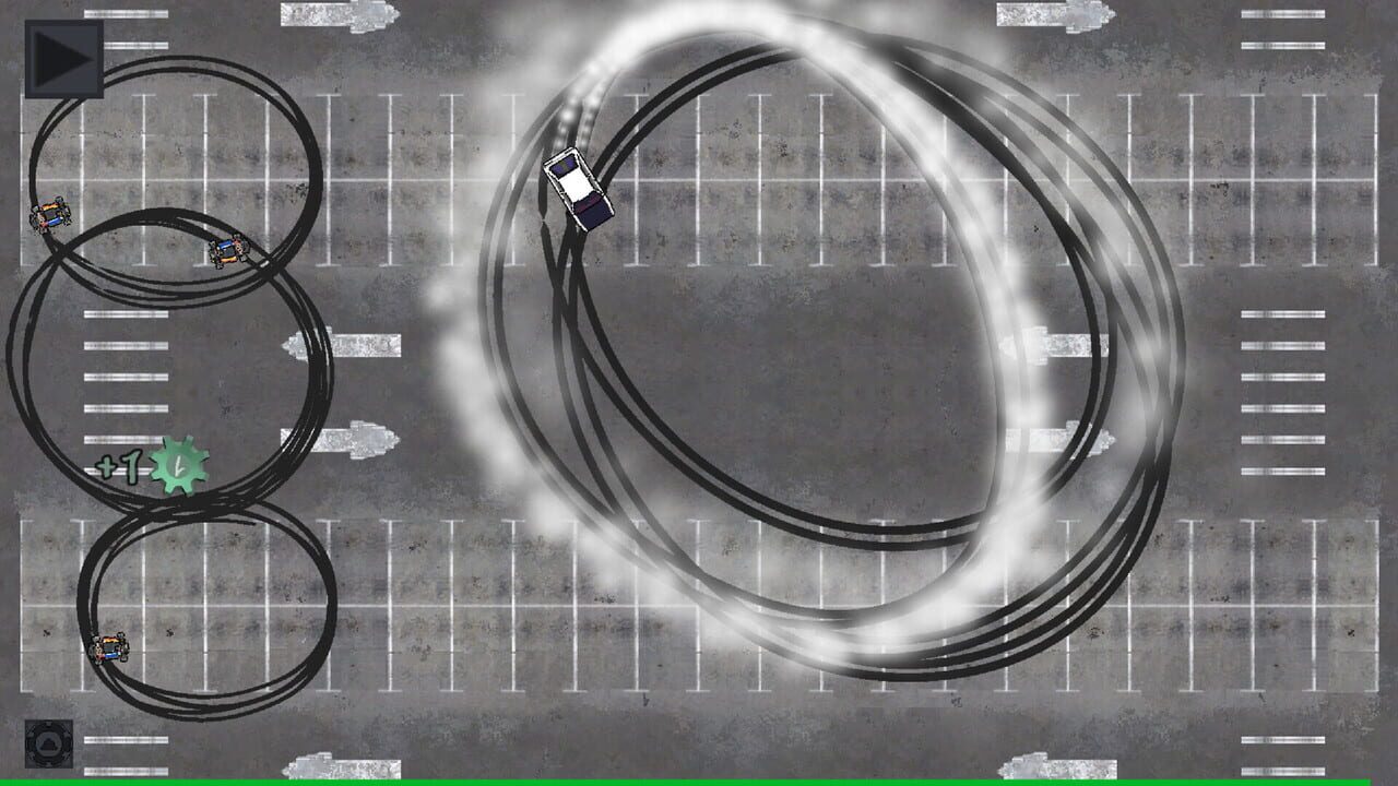 Idle Drift Kings Image