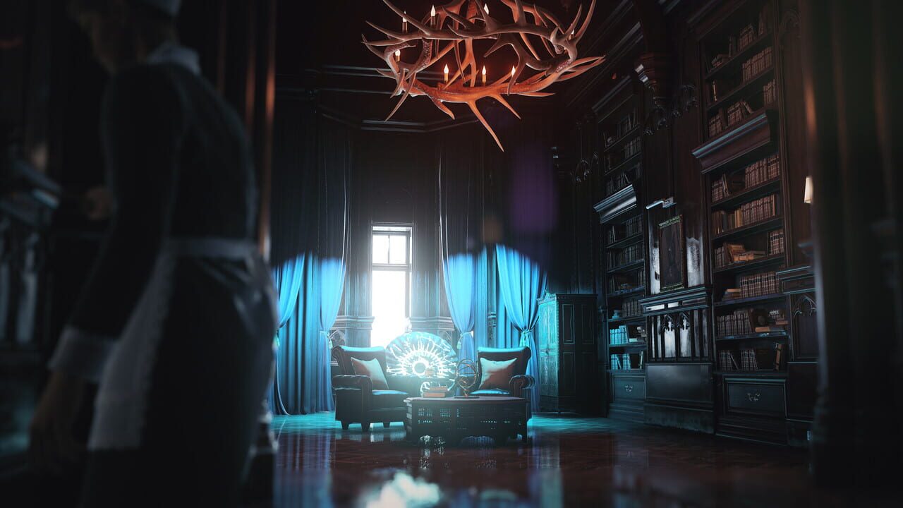 Hitman 3: Seven Deadly Sins Collection Image