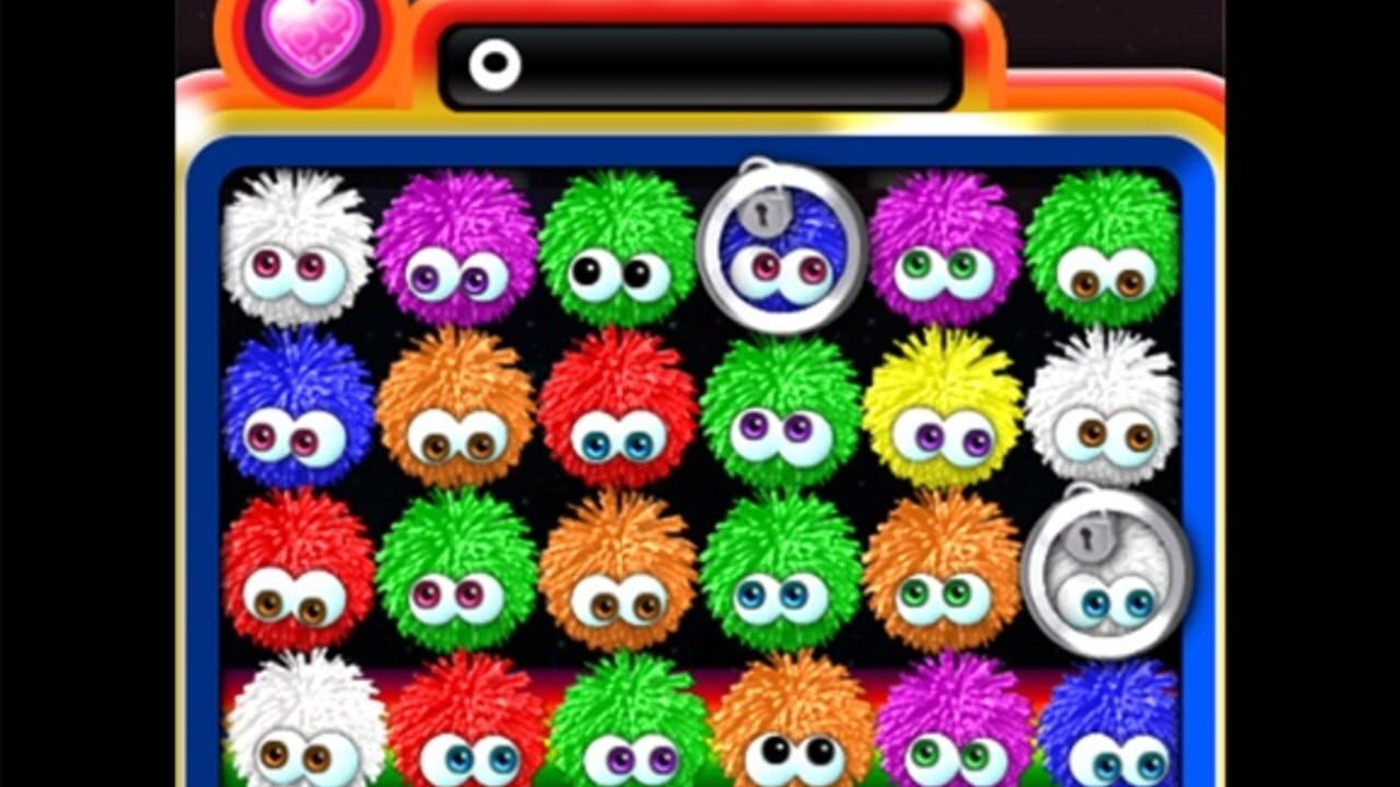 Chuzzle 2 — Screenshot 3