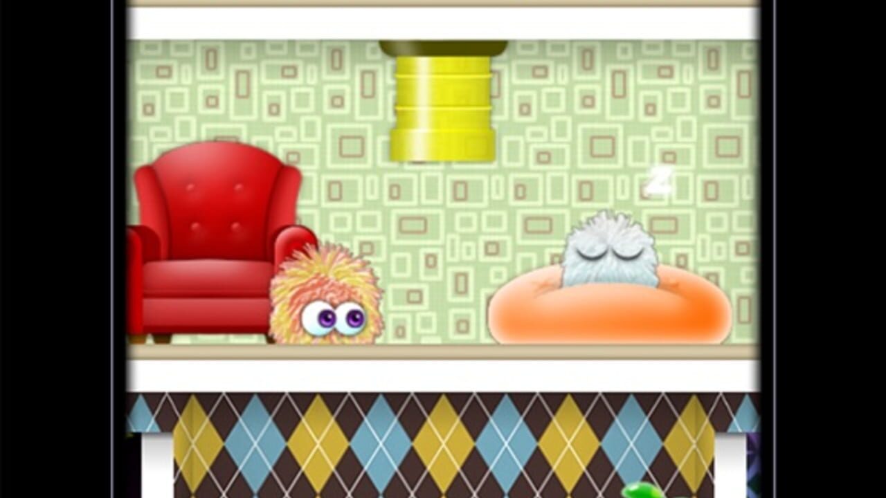 Chuzzle 2 — Screenshot 1