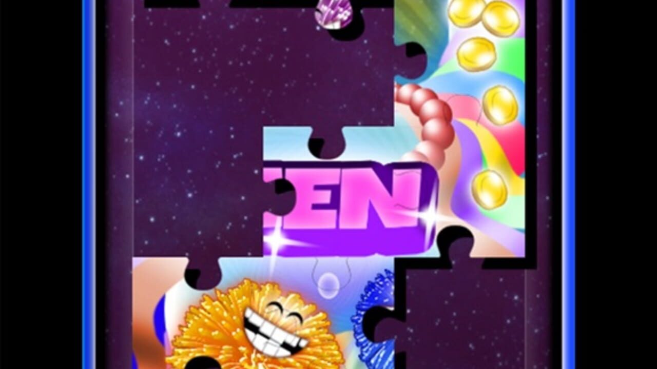 Chuzzle 2 — Screenshot 5