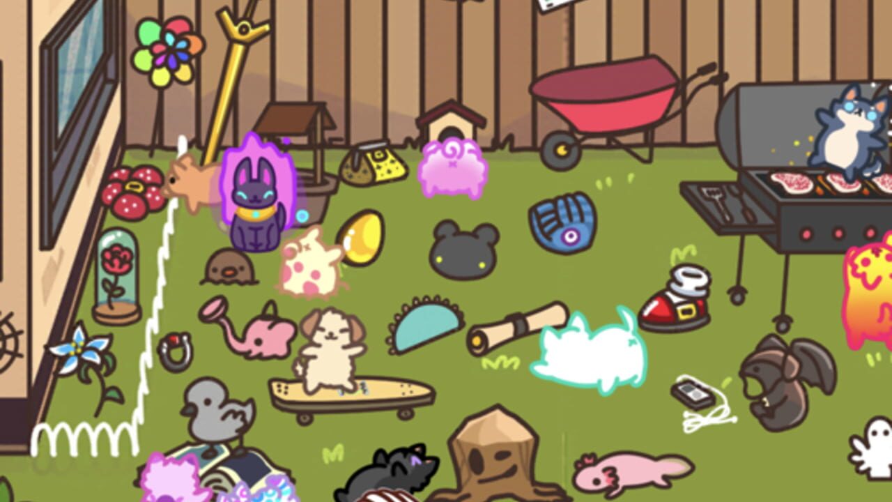 KleptoDogs — Screenshot 2