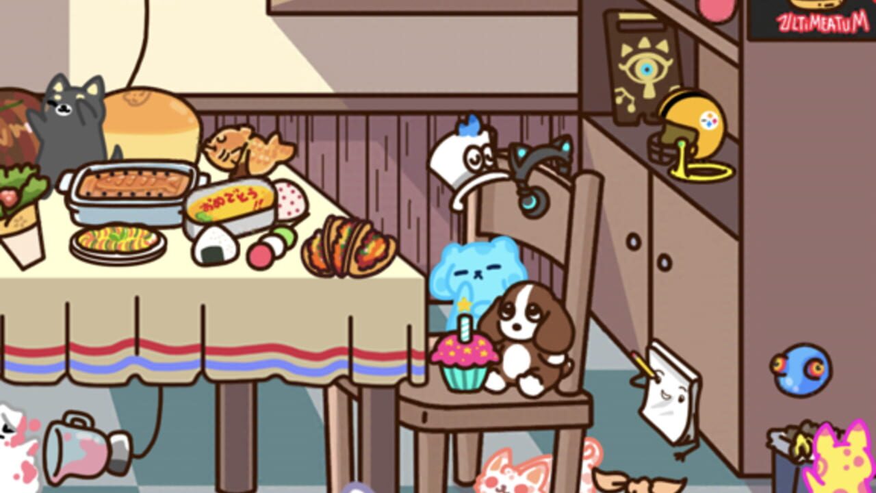 KleptoDogs — Screenshot 3
