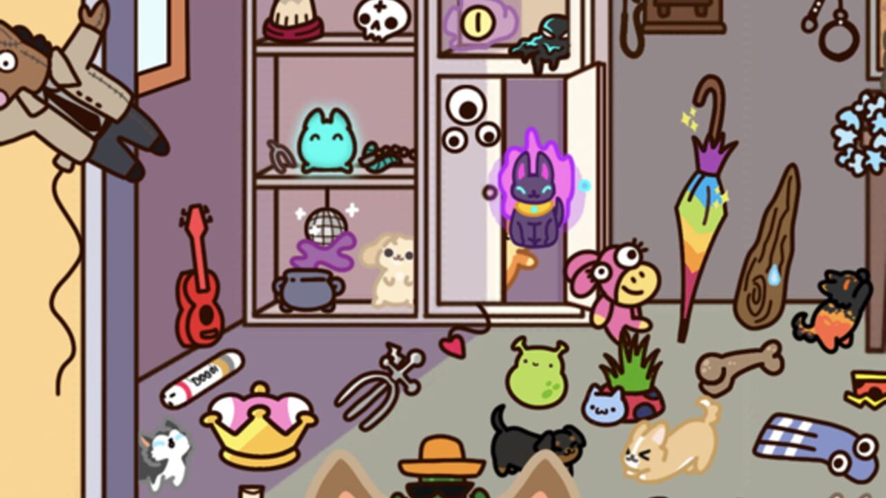 KleptoDogs — Screenshot 4
