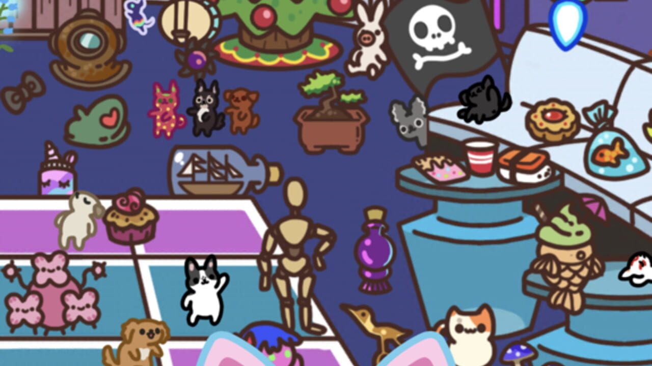 KleptoDogs — Screenshot 5
