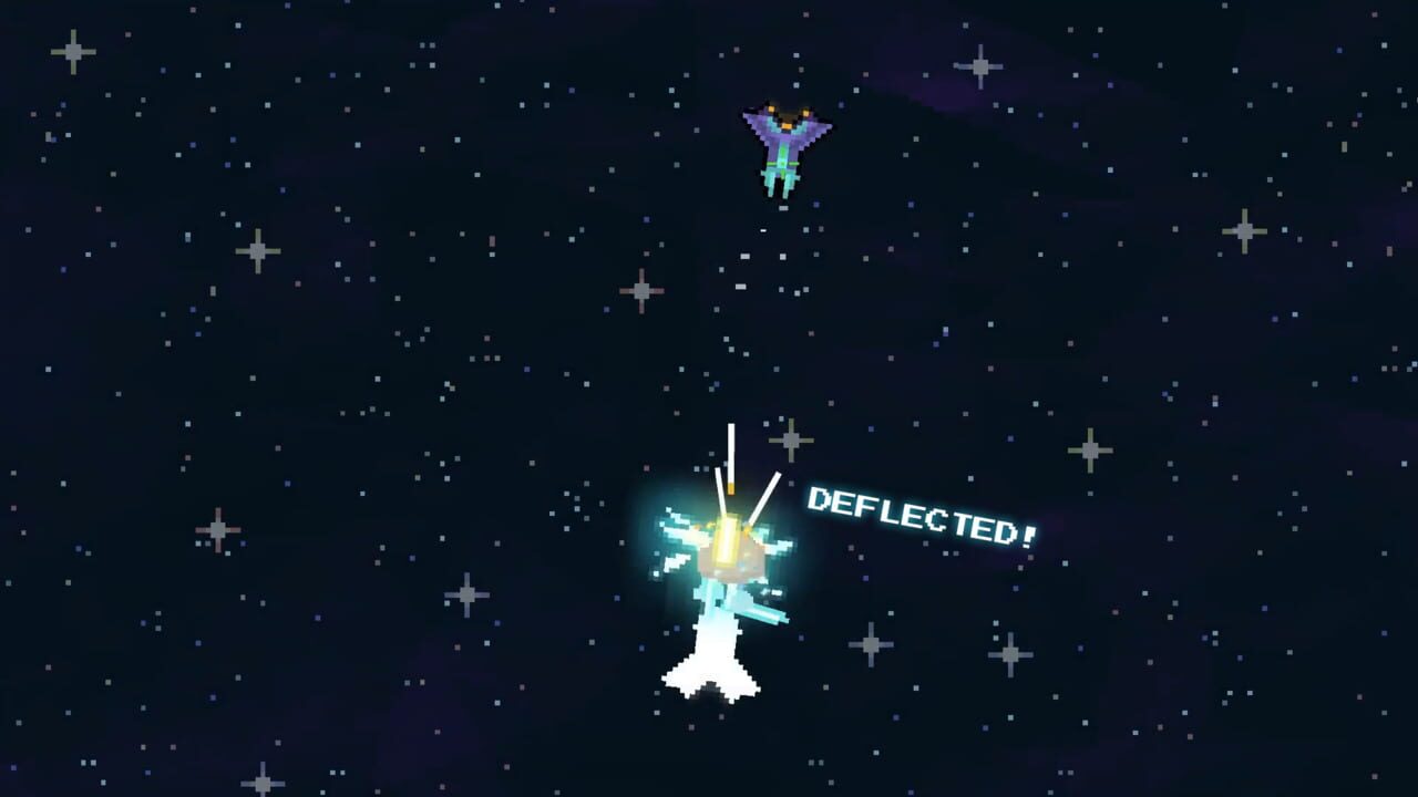 Astrobit Screenshot 1