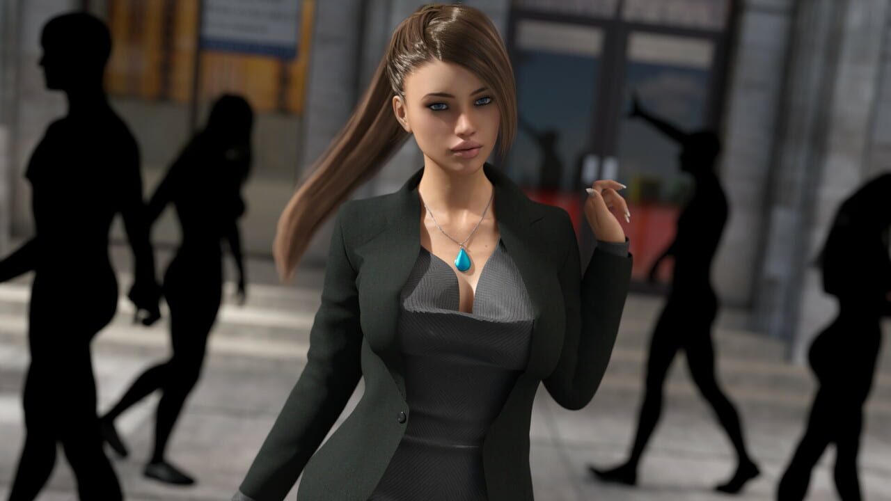 Inside Jennifer — Screenshot 1