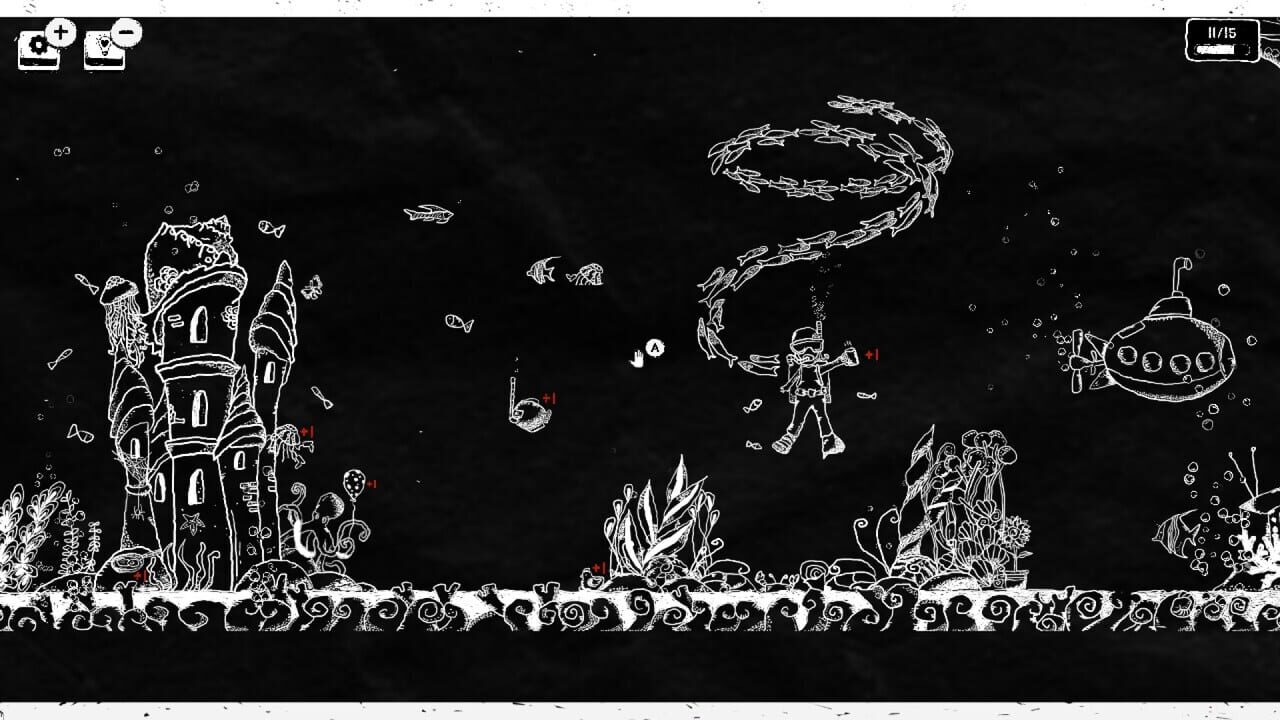 It's Kooky + Brawl Chess Image