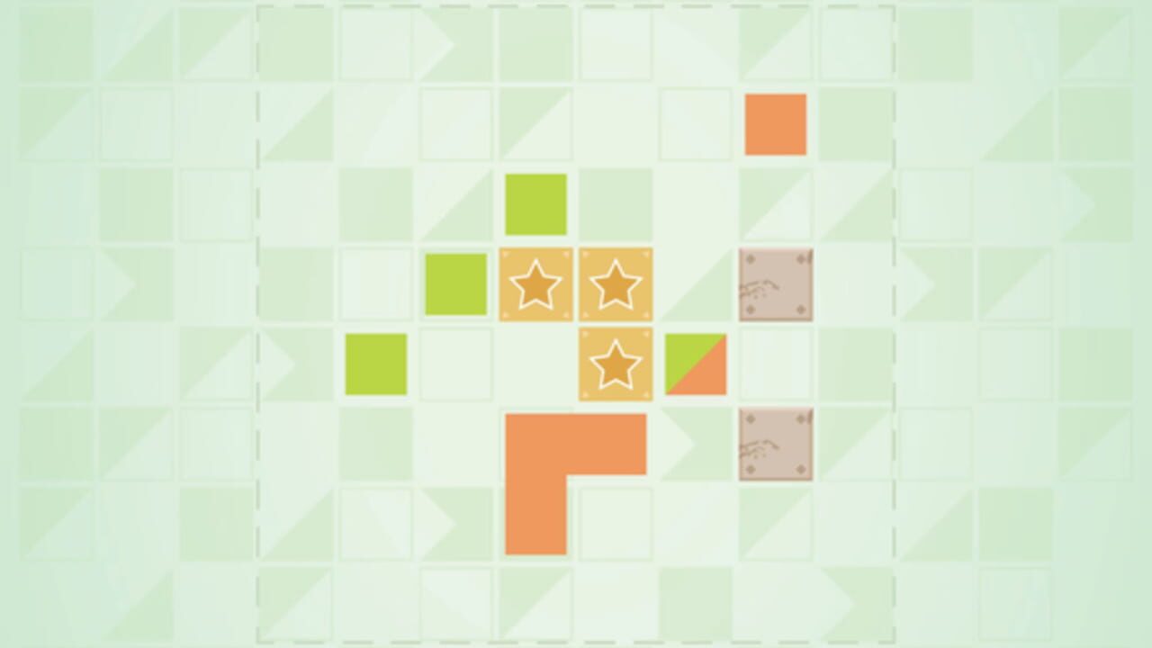 One Block: Puzzle Adventure — Screenshot 2
