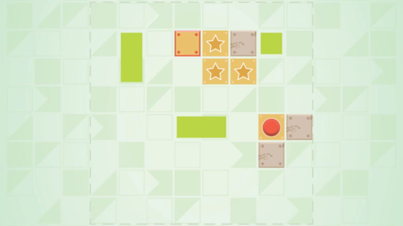 One Block: Puzzle Adventure — Screenshot 3