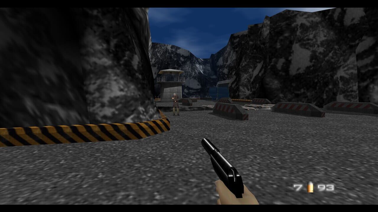 GoldenEye 007 Image