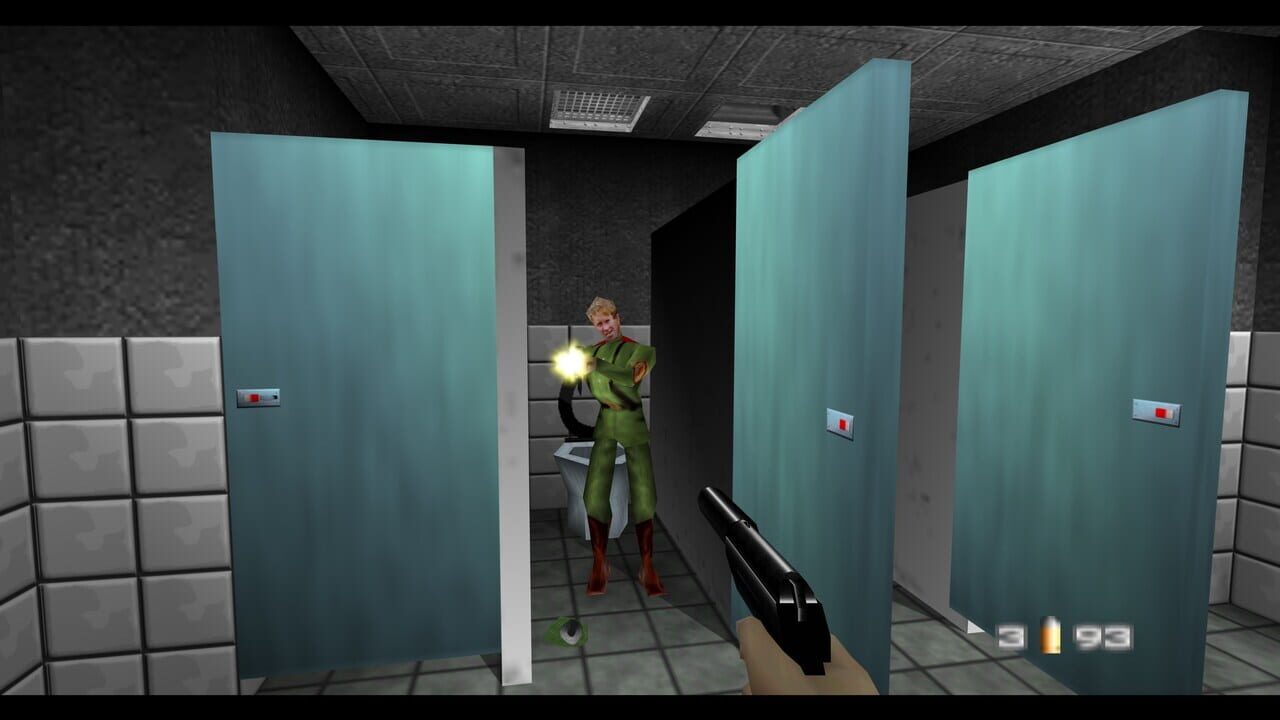 GoldenEye 007 Image