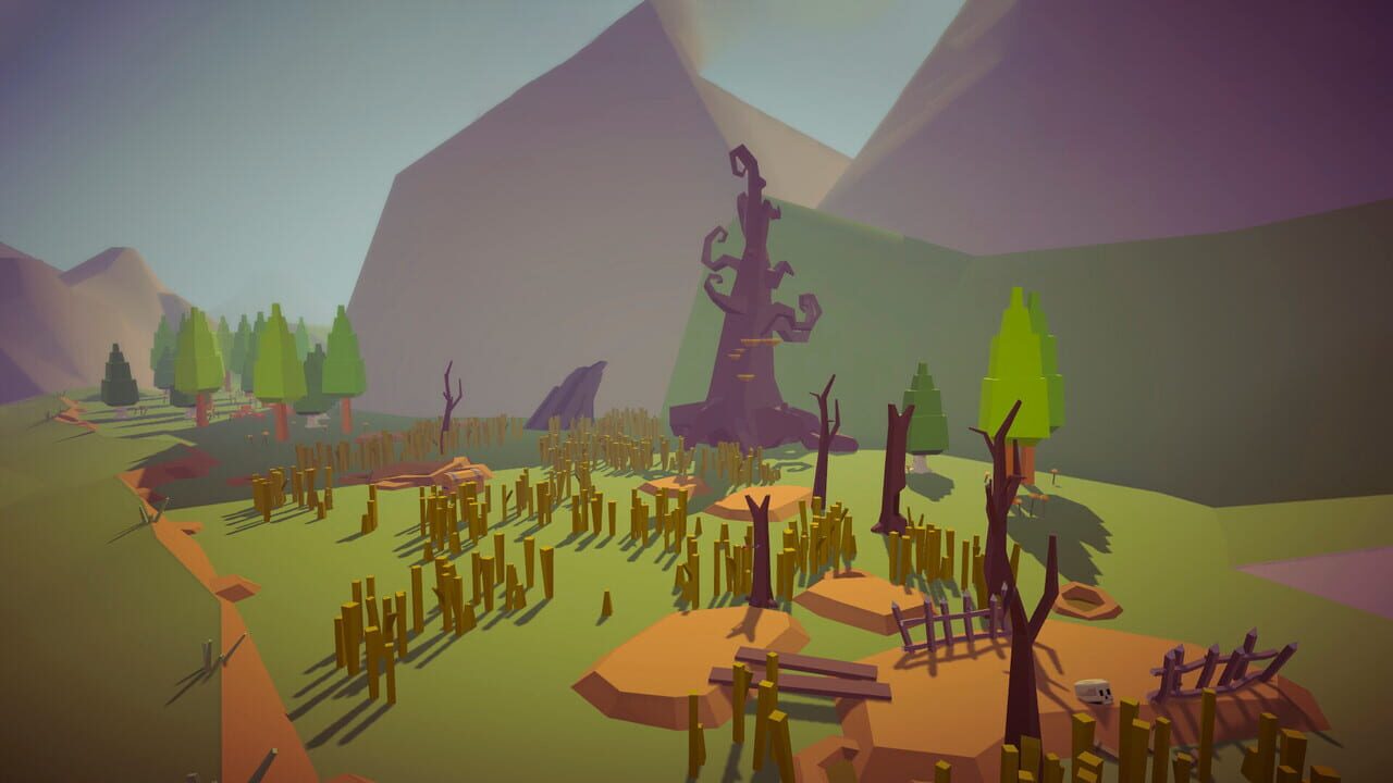 Elves Castle and Secrets — Screenshot 1