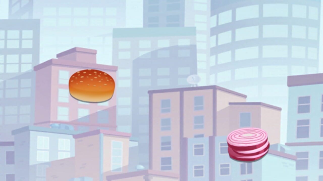 Sky Burger Image