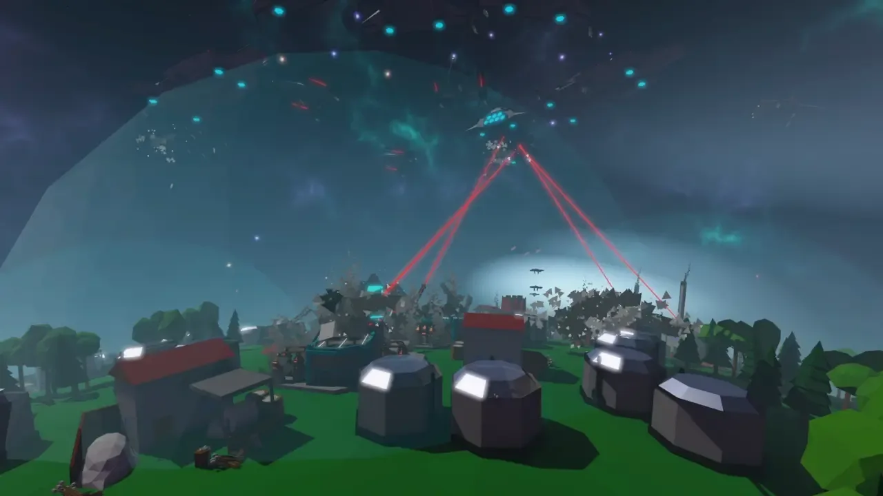 Planet S screenshot 11