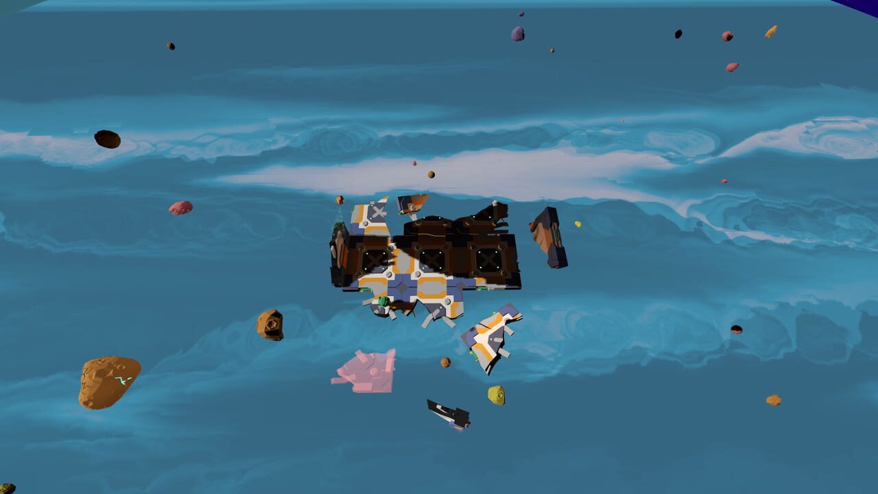 Drift: Space Survival Image
