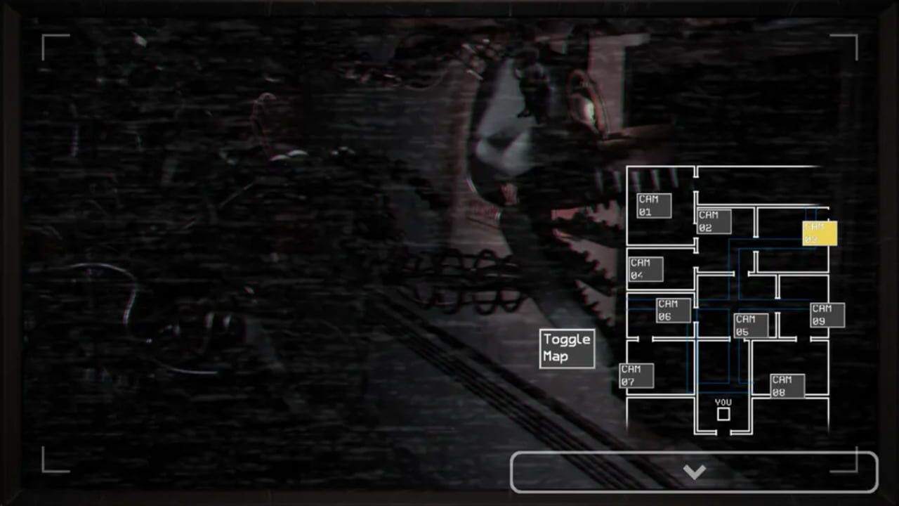 Fazbear Entertainment: Storage media