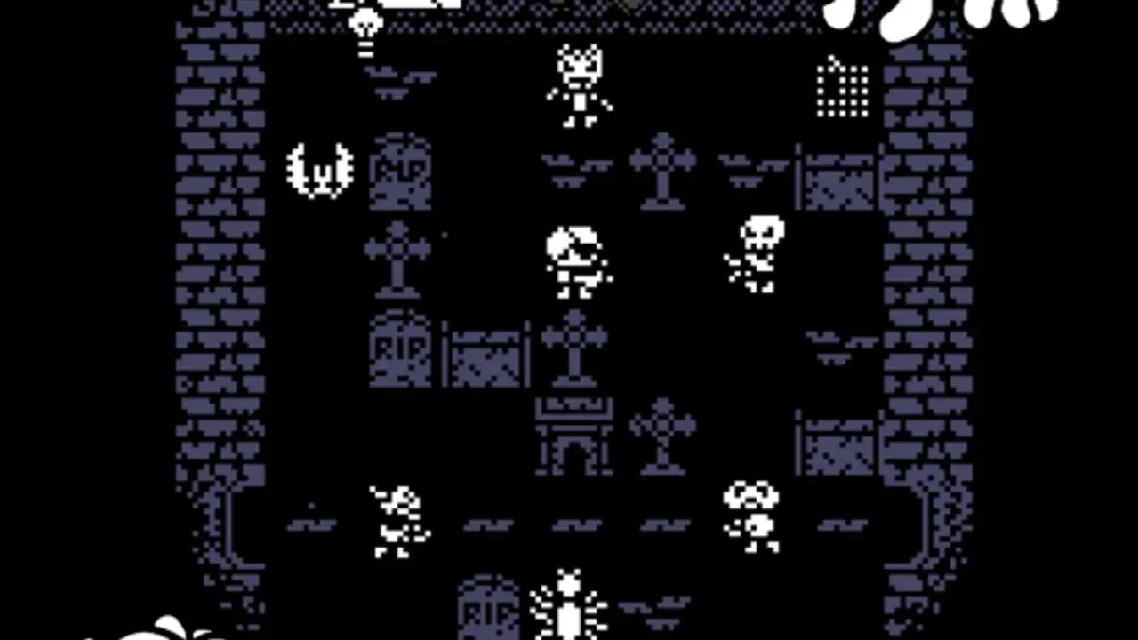 1 Bit Survivor banner