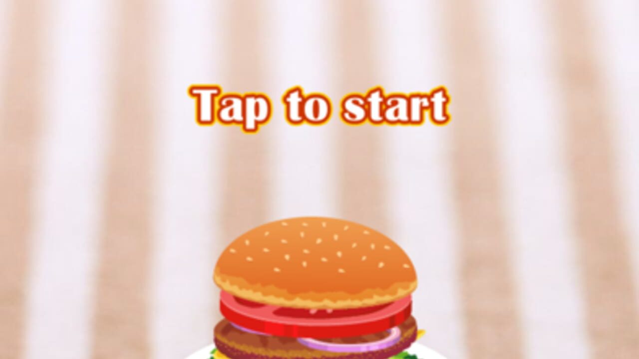 Burger Yum! — Screenshot 3