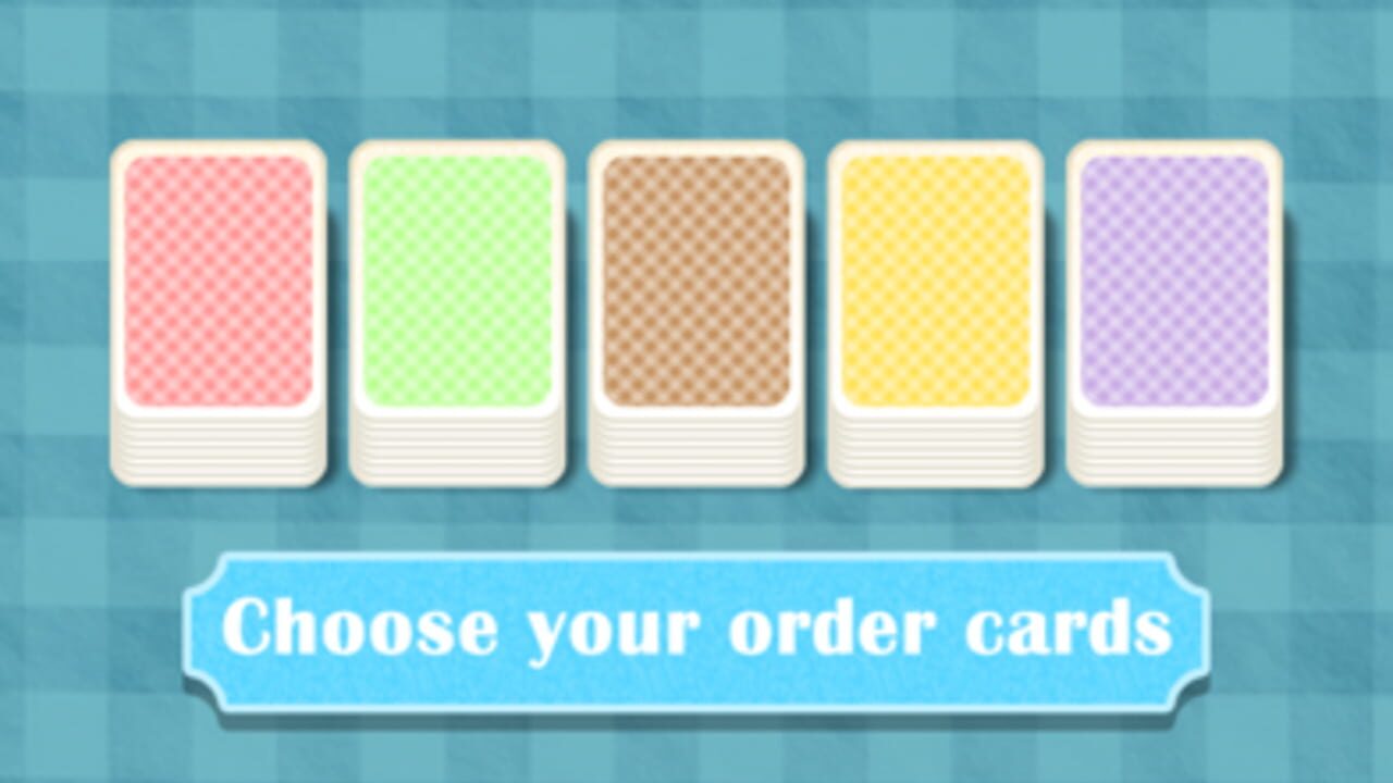 Burger Yum! — Screenshot 4