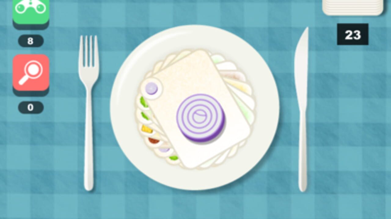 Burger Yum! — Screenshot 5