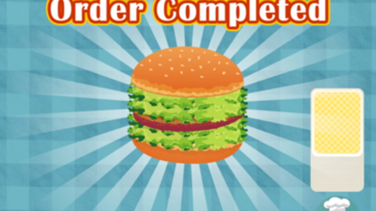 Burger Yum! — Screenshot 2