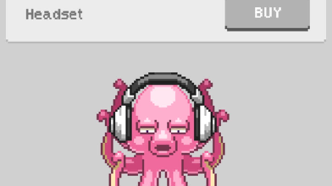 Mr Octopus — Screenshot 4