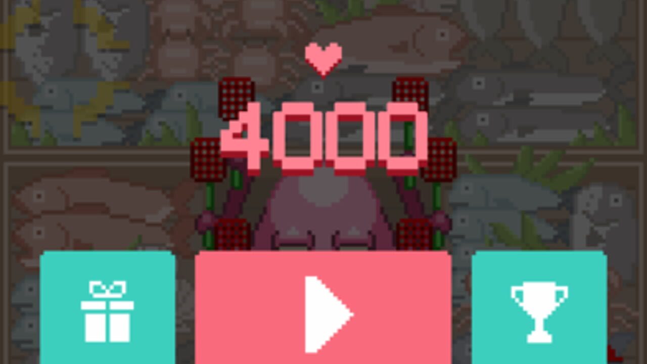 Mr Octopus — Screenshot 5