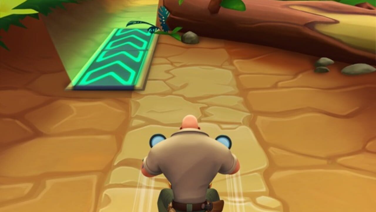 Jumanji: Epic Run Image