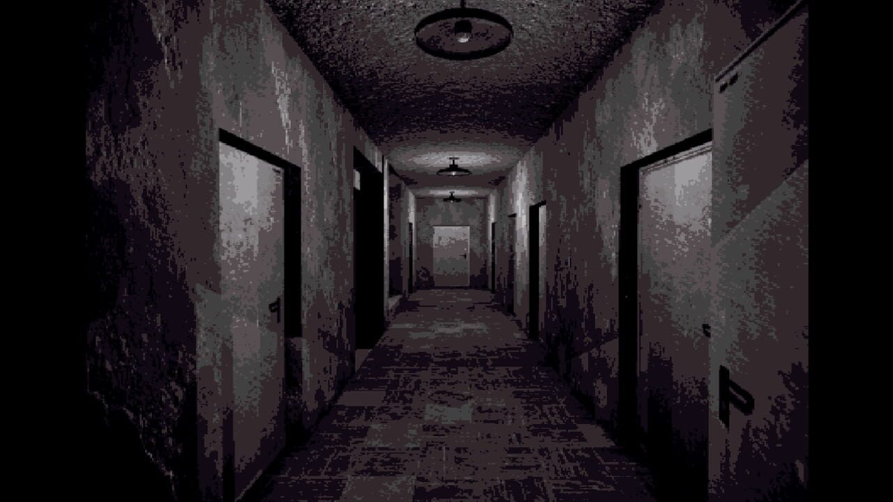 Concrete Tremor Image