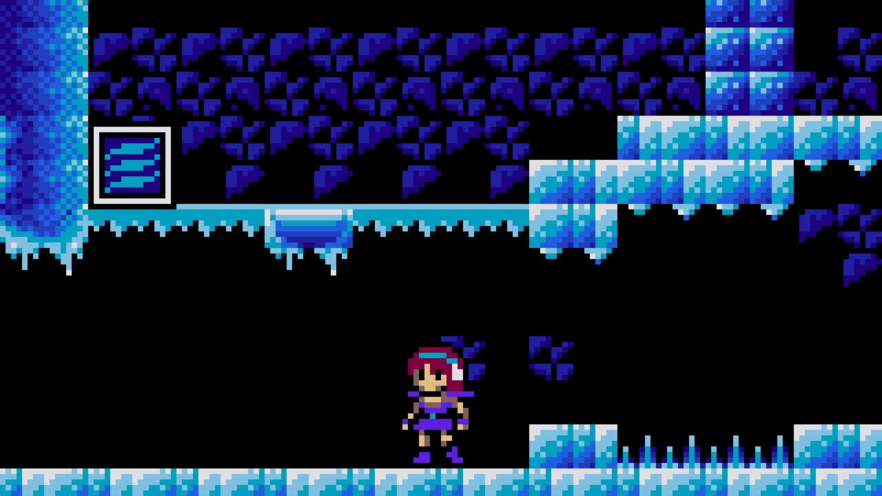 Psychic World Image