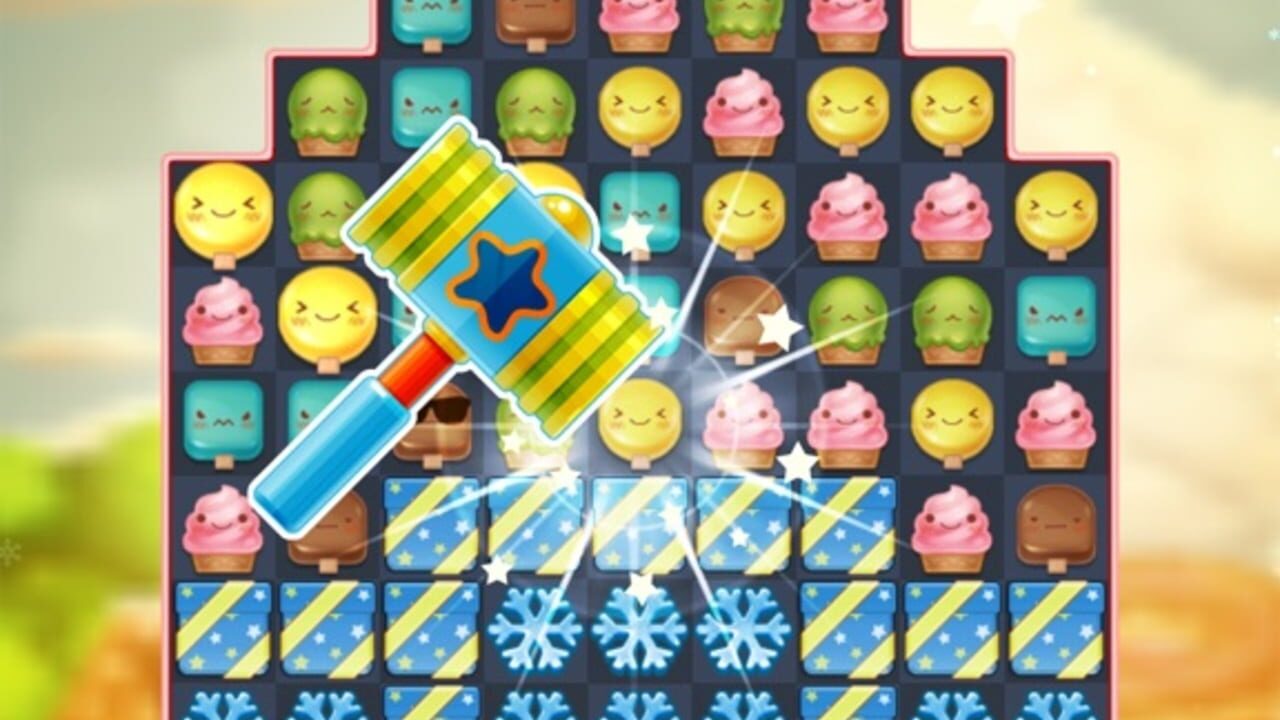 Ice Cream Mania — Screenshot 4