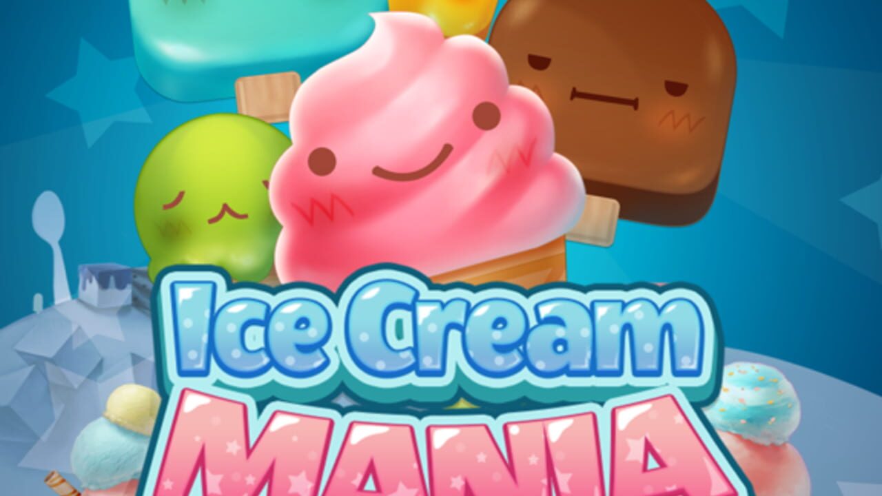 Ice Cream Mania — Screenshot 5