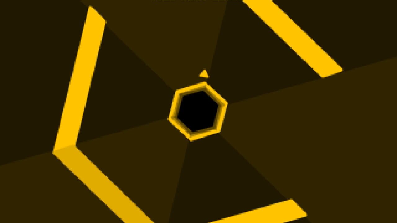 Hexagon — Screenshot 3