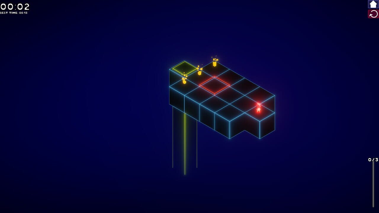 Secret Dimension Image
