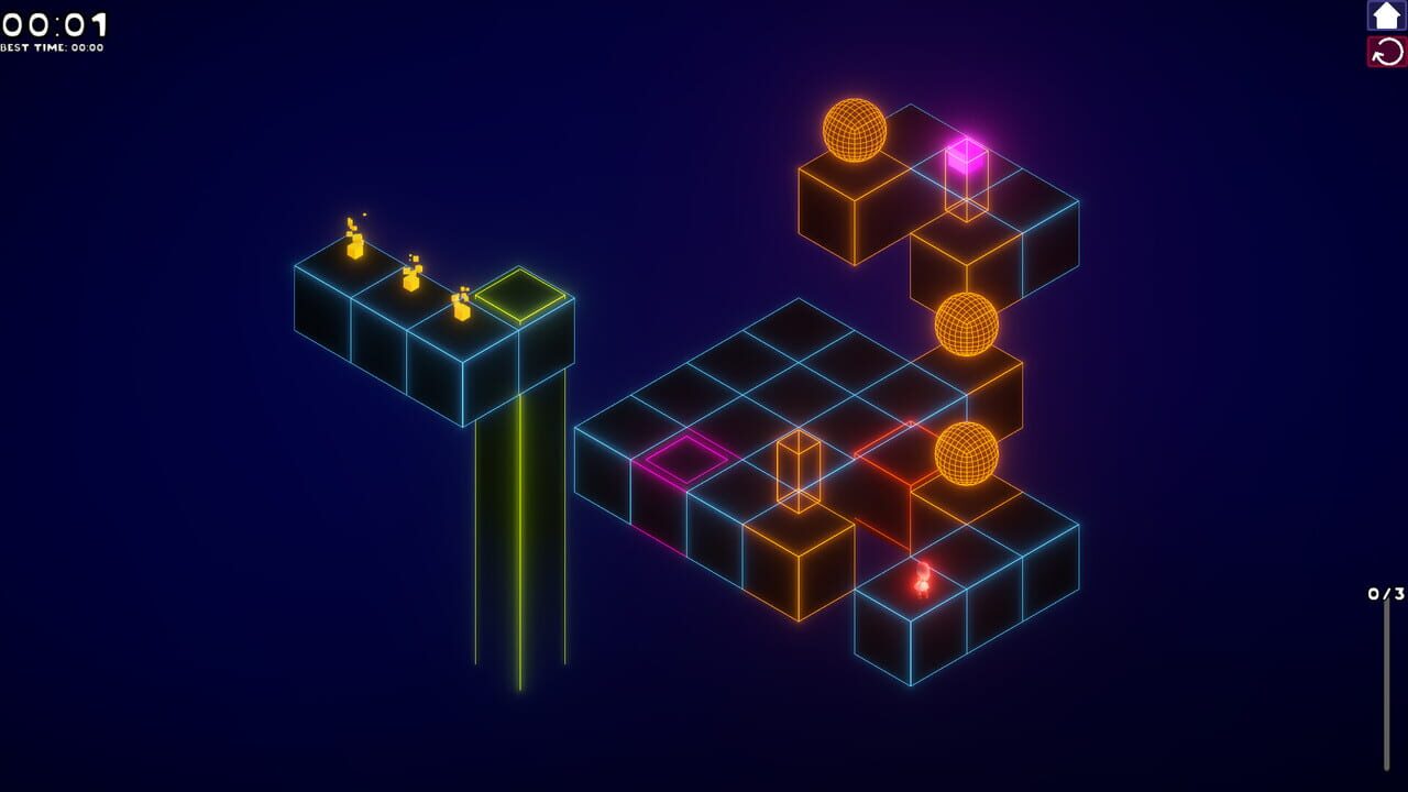 Secret Dimension Image