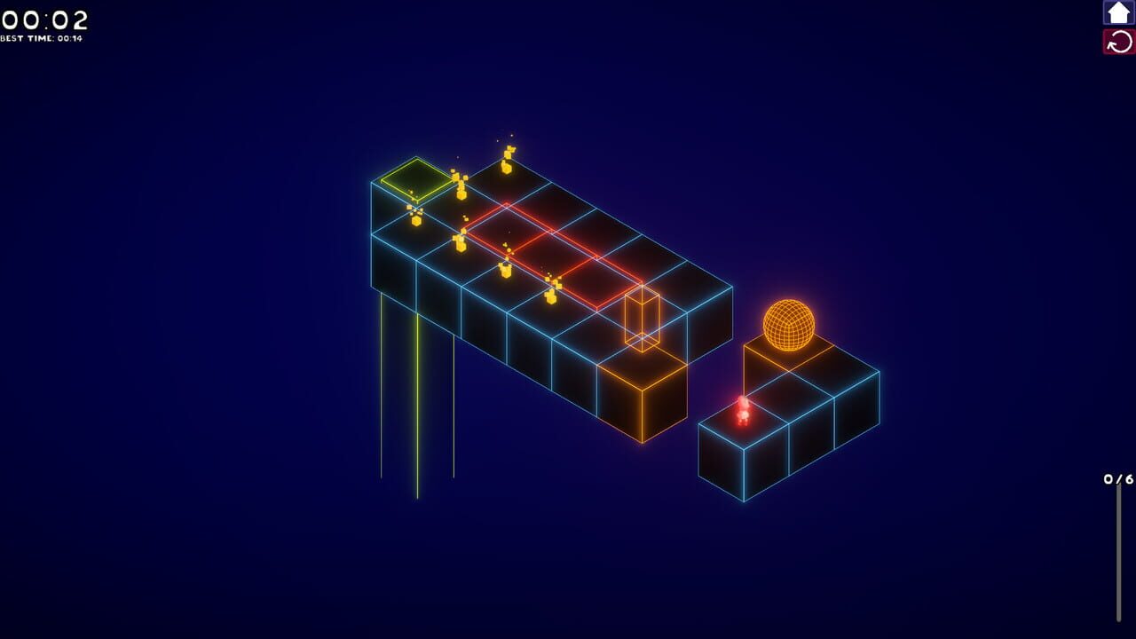 Secret Dimension Image
