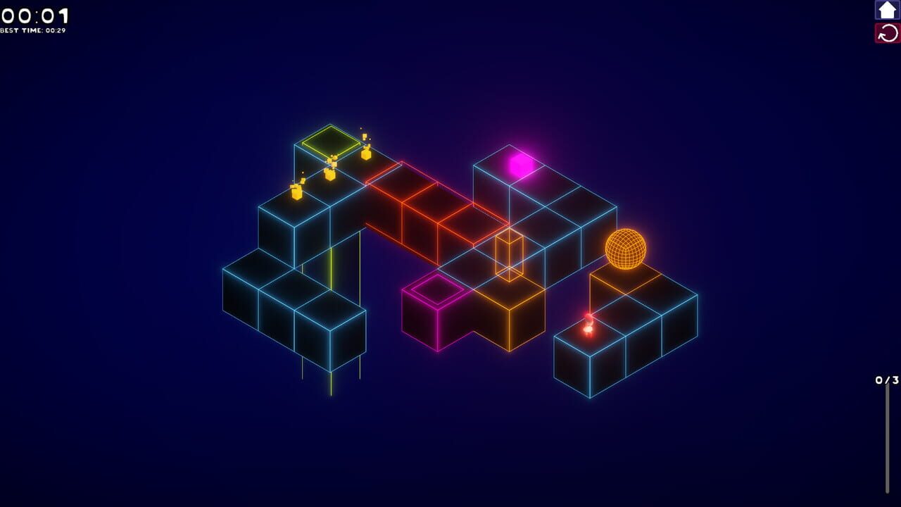 Secret Dimension Image