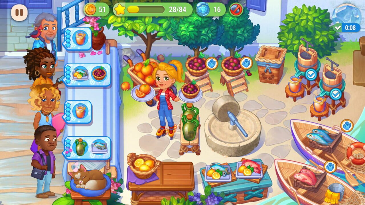 Farming Fever Image