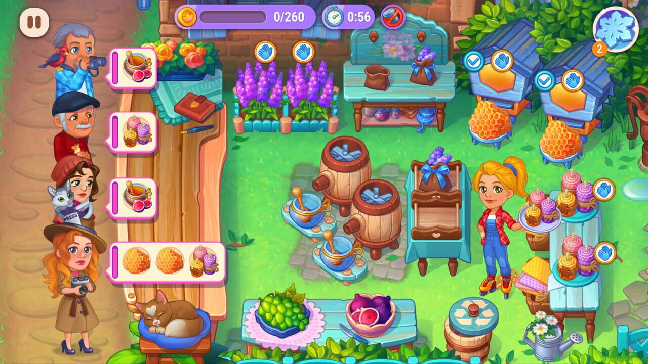 Farming Fever Image