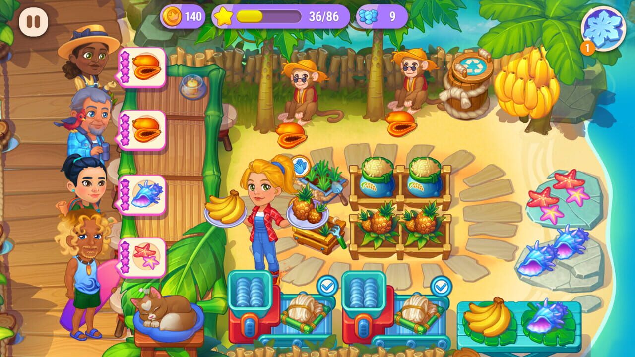 Farming Fever Image