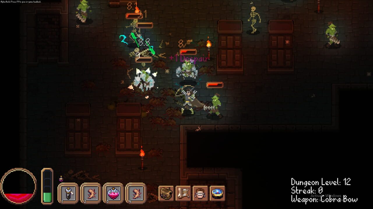 Into the Necrovale Image