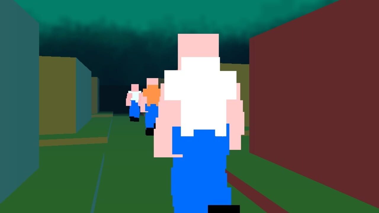 The Serpent — Screenshot 2